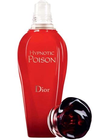 hypnotic poison dior myer